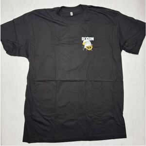 Dixxon Flannel Co. Let Freedom Caw Sturgis SD Tee Shirt Men's Size 2XL NEW